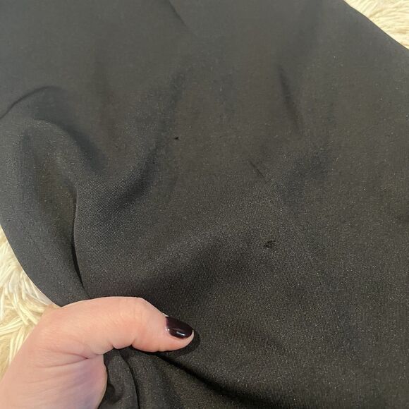 Perry Ellis Pants Men's 36X30 Black - Picture 13 of 13